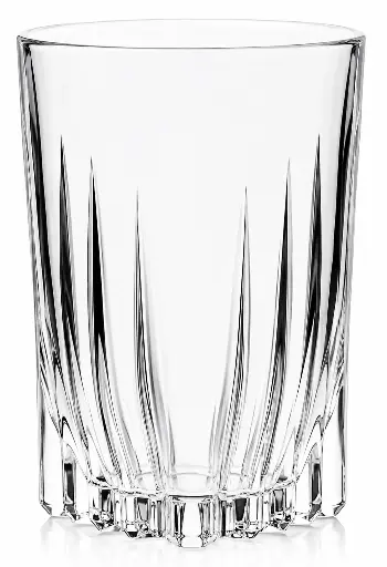 [RHD9489] Tumbler 240ml Park Avenue Glass - TU245