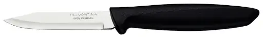 [RHD9508] Knife 8cm Paring Fruit/Veg Plenus Tramontina - 23420