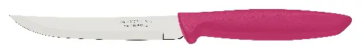 [RHD9512] Knife 11cm Paring Fruit/Veg Plenus Tramontina - 23431