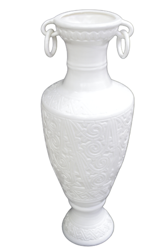[RHD2213] Vase AC 98x25cm MO5-Base
