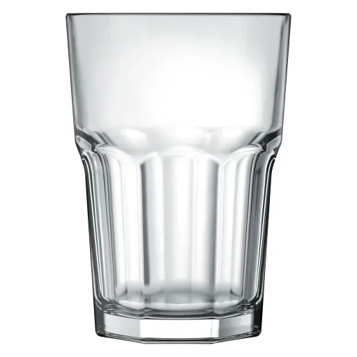[RHD9564] Tumbler 410ml Highball Bristol - 27002