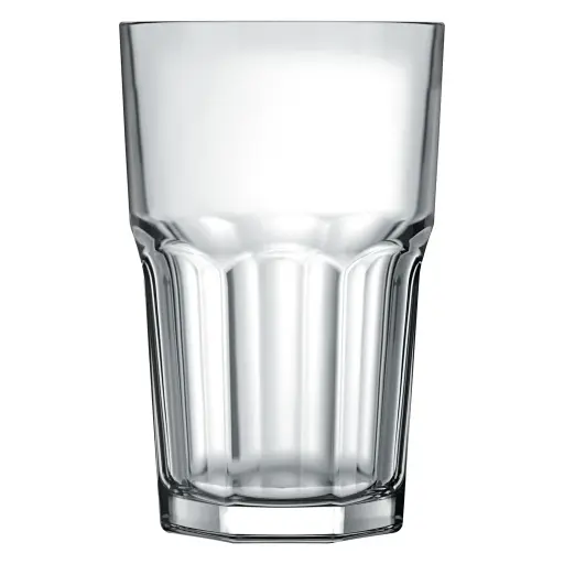 [RHD9565] Tumbler 520ml Highball Bristol - 27001