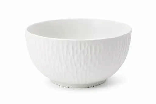 [RHD9614] Bowl 15.5x7cm White Nordic - YGSW-BOWL-6-1