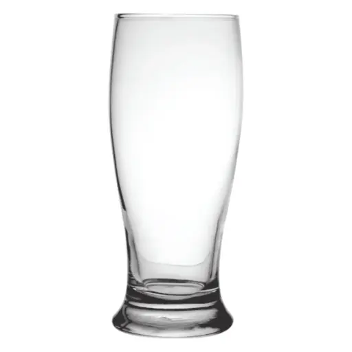 [RHD9641] Beer Glass 530ml Munich - 27006