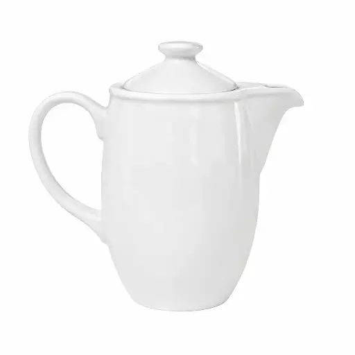 [RHD9648] Coffee Pot 1.2lt Blanco - Continental