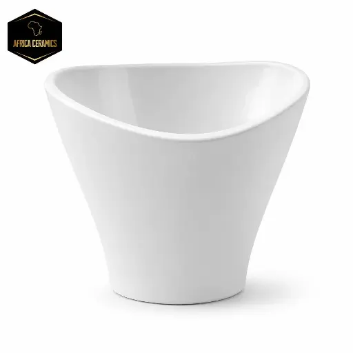 [RHD9699] Planter AC 11cm (11x15cm) Luna Planter - Base