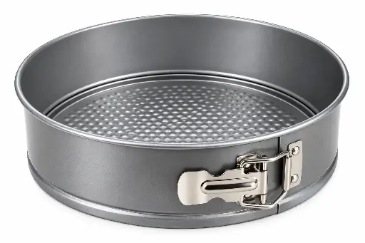 [RHD9790] Baking pan 28x7cm Springform Pan Tin - Baking Premium 2028