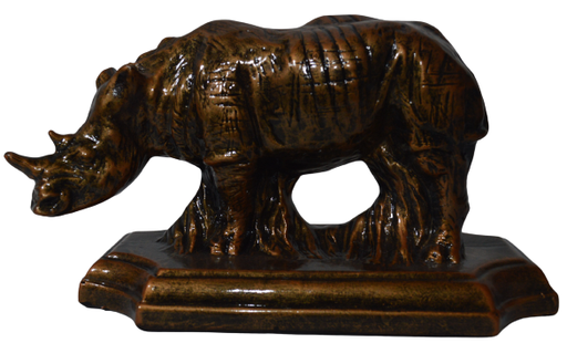 [RHD2229] Rhino Mcp 16Hx28D Metallic