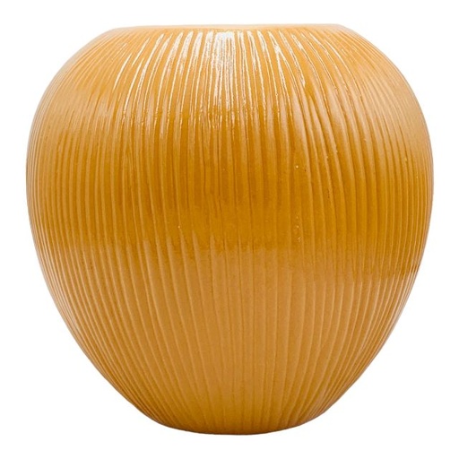 [HD1935] Planter AC 21cm (21x13cm) Scratch Belly Planter - Base