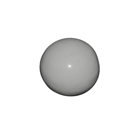[HD2539] Décor Ball AC 29cm Plain - Base