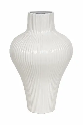 [HD2621] Vase AC 68cm (68x40x14cm) Afro Vase - Base