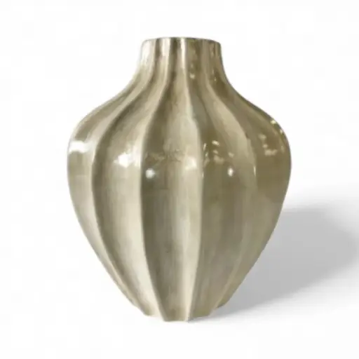 [HD2850] Vase AC 26cm Pomona - Base
