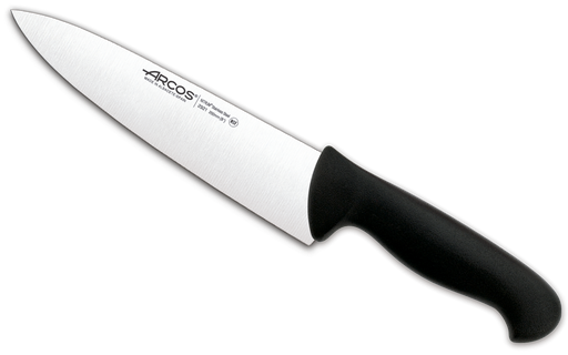 [RHD1865] Arcos Knife 200mm Cooks 2921