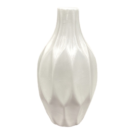 [HD2868] Vase AC 22cm Raphael Mini - Base