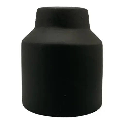 [HD2937] Vase AC 16x12cm Anna Bella-Base