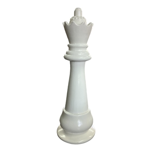 [RHD5249] Decor AC 38cm Queen Chess-Base