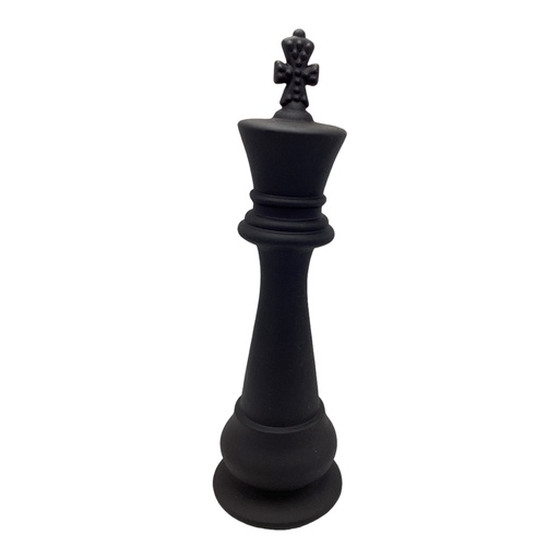 [RHD5248] Decor AC 42cm King Chess-Base