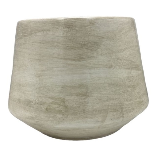[HD2976] Planter AC 24cm (24x29cm) Mila Planter - Base