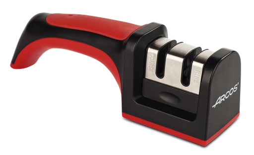 [KG1174] Arcos Knife Sharpener 2 Stage 81.1091