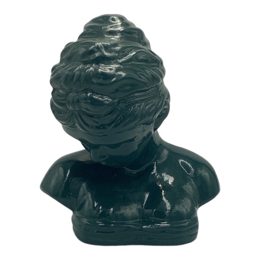 [RHD8840] Victorian Lady AC 18x17x11cm Bust Small-Base