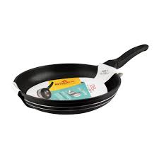[P592] Frying Pan 28Cm Die Cast Sonnex PBI238 53031