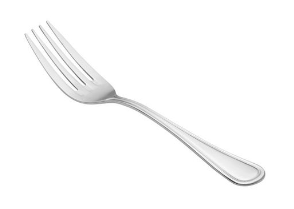 [CT644-6] Cake Fork 6pc Stainless Steel - Classic Line 