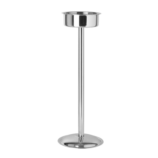 [SS439] Stand For Ice Bucket 64x17cm Premium Stainless Steel 