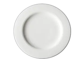 [D1029] Plate 20.25cm Classic Line - Continental