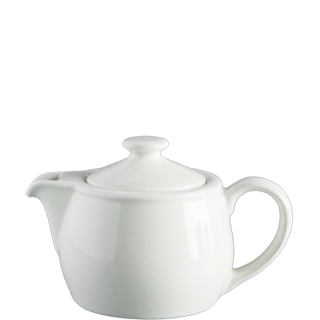 [D1150] Teapot 500ml Blanco - Continental