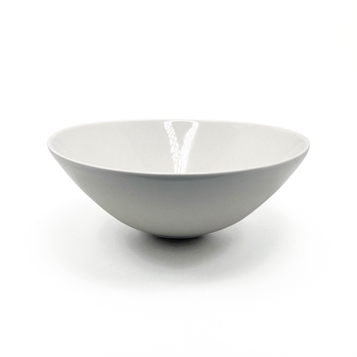 [D1155] Bowl 22.5x8cm Soy/Multipurpose - Continental