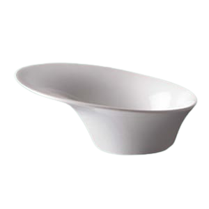 [D1209] Bowl 20Cm Slant Continental Bch811020
