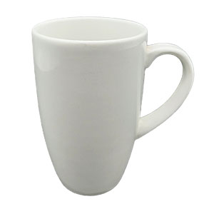 [D1526] Coffee Mug 280ml Aroma - Continental