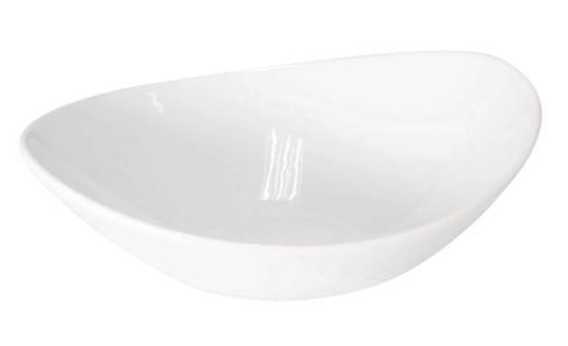 [D2100] Bowl 23Cm Oblong Le Buffet Continental