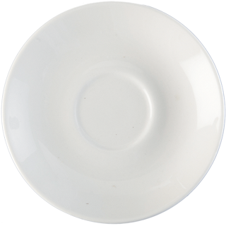 [D2107] Saucer 15cm Single Well - Continental