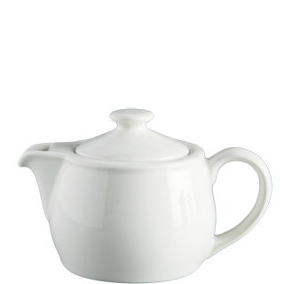 [D2128] Teapot 700ml Blanco - Continental