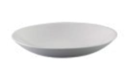 [D2140] Bowl 30Cm Coupe Fusion Continental