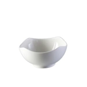 [D2146] Bowl 15Cm Squared Round Evolution Continental