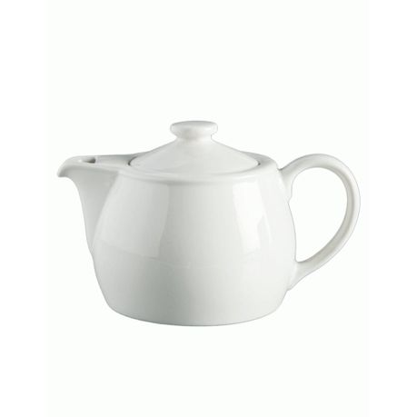 [D55] Teapot 1.2Lt Blanco - Continental