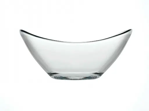 [GL1295] Bowl 143ml Boat (11x9.8cm) - Gastro 53962