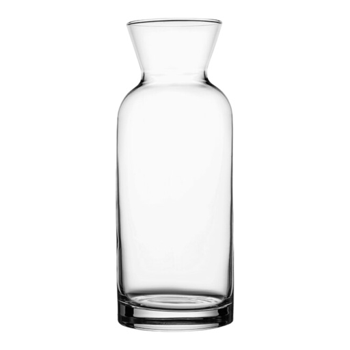 [GL1305] Carafe Village 700ml Clear Glass 43814
