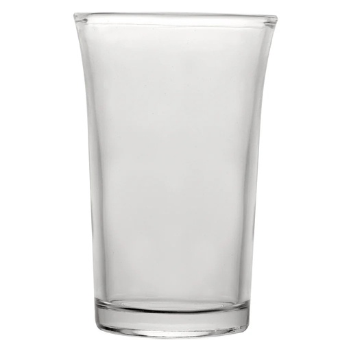 [GL1226] Shot Glass 12pc Set 50ml (70mm x 33mm) Tot Tall - 10250