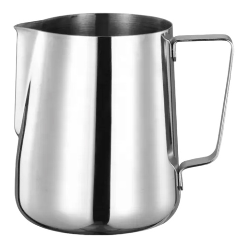 [SS293] Frothing Jug 2L Stainless Steel - N857041