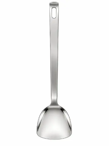 [CT241] Lifter Solid 39cm Stainless Steel - Infinity Range