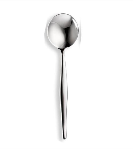 [CT306] Soup Spoon Slimline - Eetrite