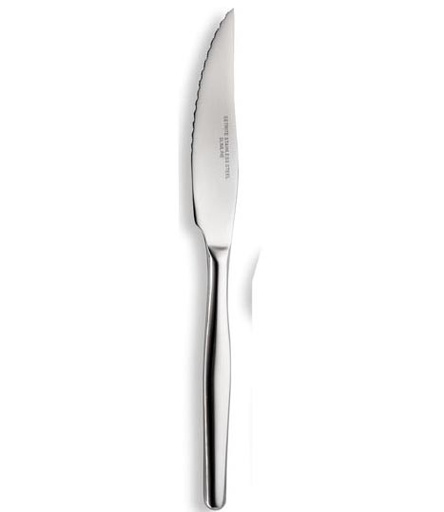 [CT307] Steak Knife Slimline - Eetrite