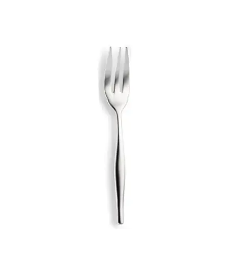 [CT308] Cake Fork Slimline - Eetrite