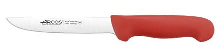 [CT96] Arcos Knife 160mm Butch 2945