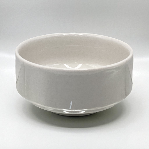 [D1069] Bowl 11x5.5cm 280ml Stack Blanco - Continental