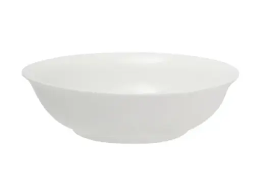 [D1419] Bowl 15cm Cereal White Basics - Maxwell & Williams WBA0124