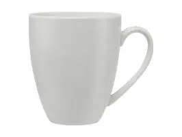 [D1424] Mug 390ml Coupe White Basics - Maxwell & Williams WBA0140
